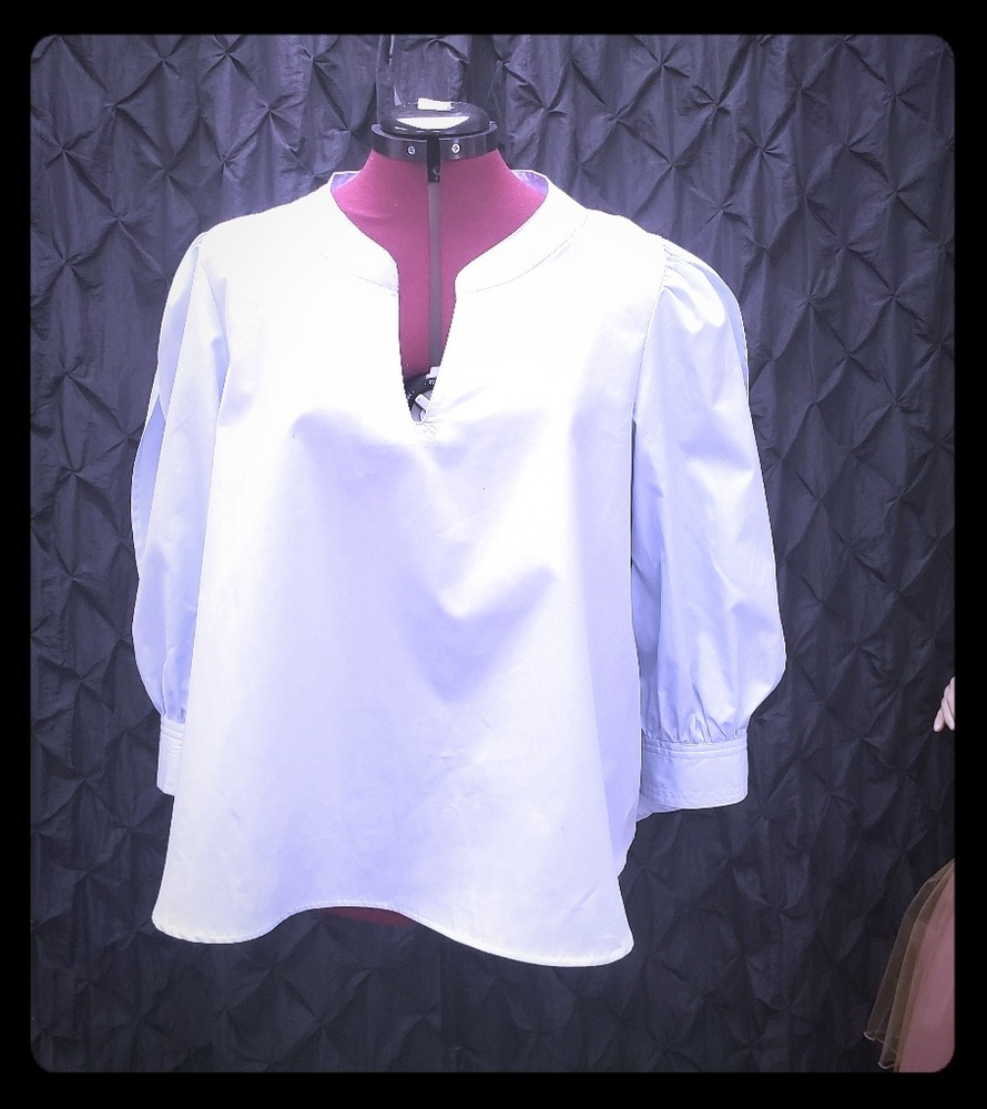 Women's blouse